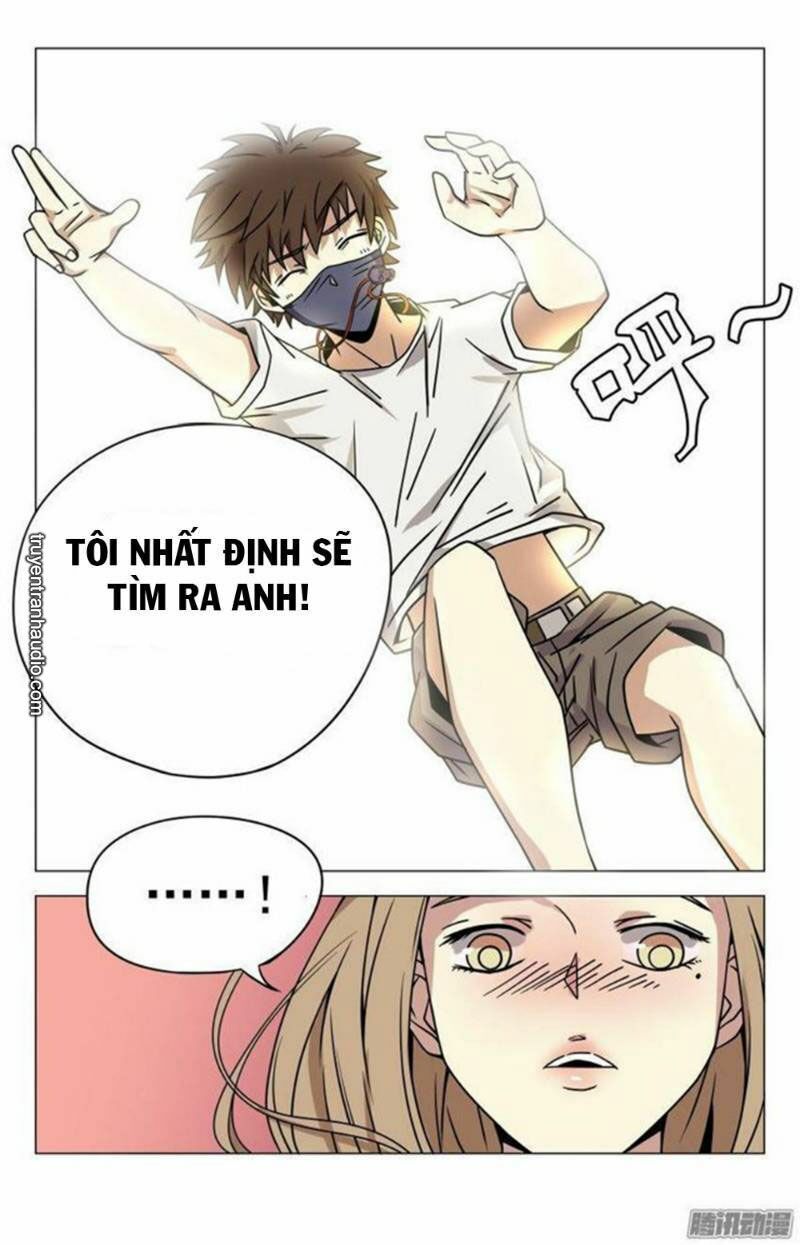 Long Ẩn Giả Chap 8 - Next Chap 9