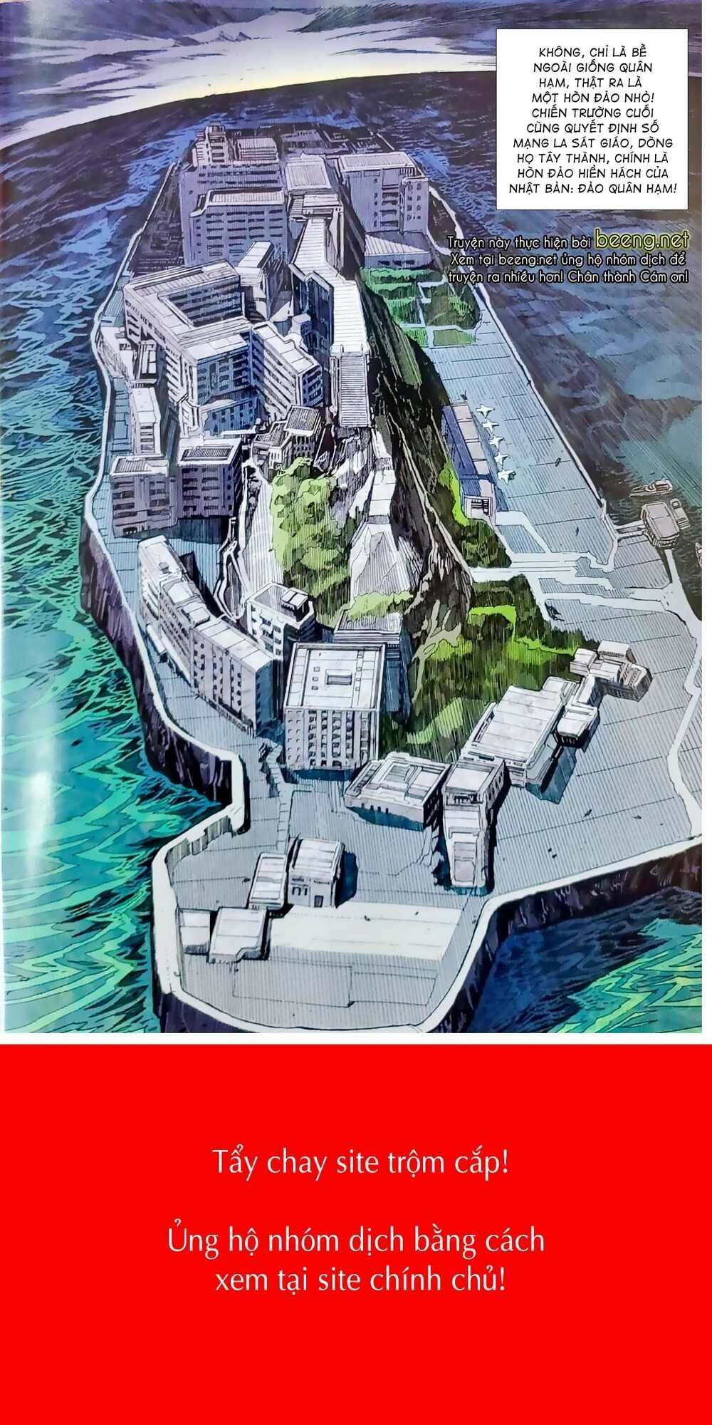 Long Hổ Môn Chap 10642 - Next Chap 10643