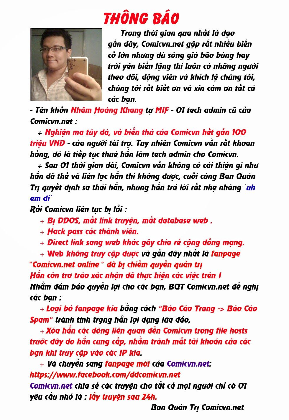 Long Hổ Môn Chap 414 - Next Chap 415