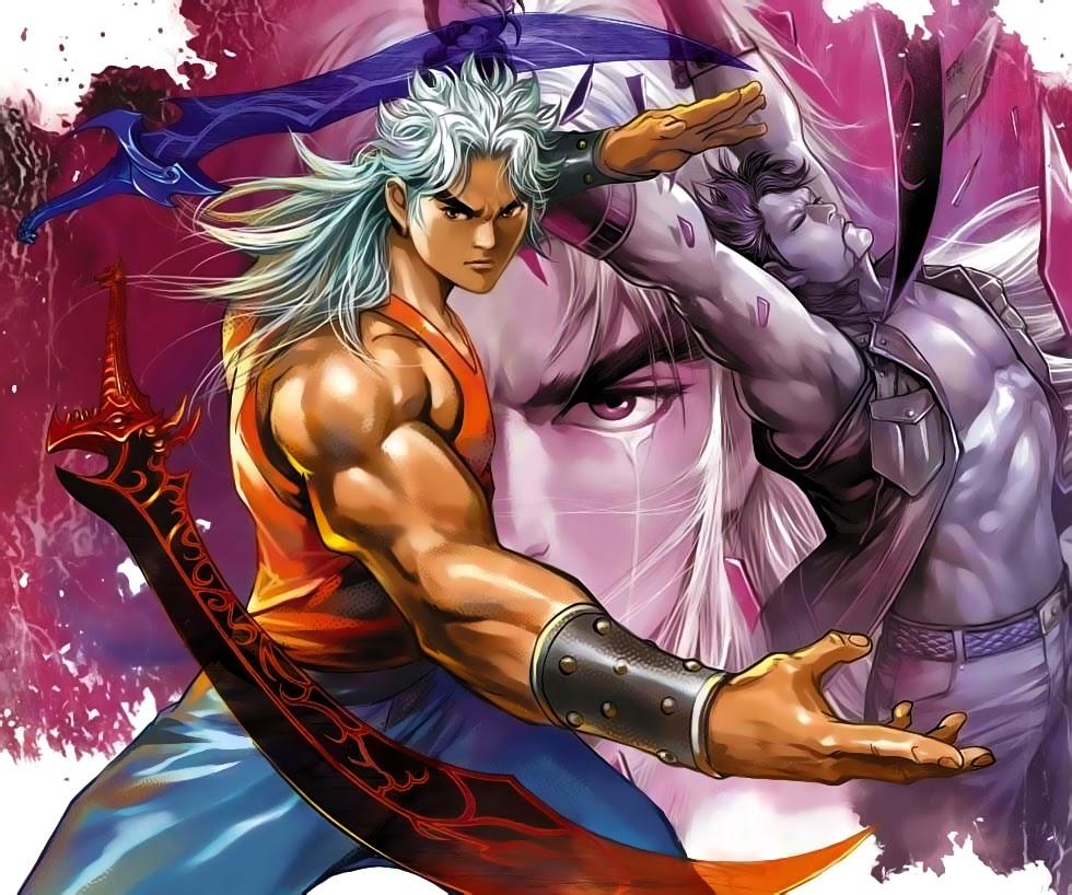 Long Hổ Môn Chap 510 - Next Chap 511