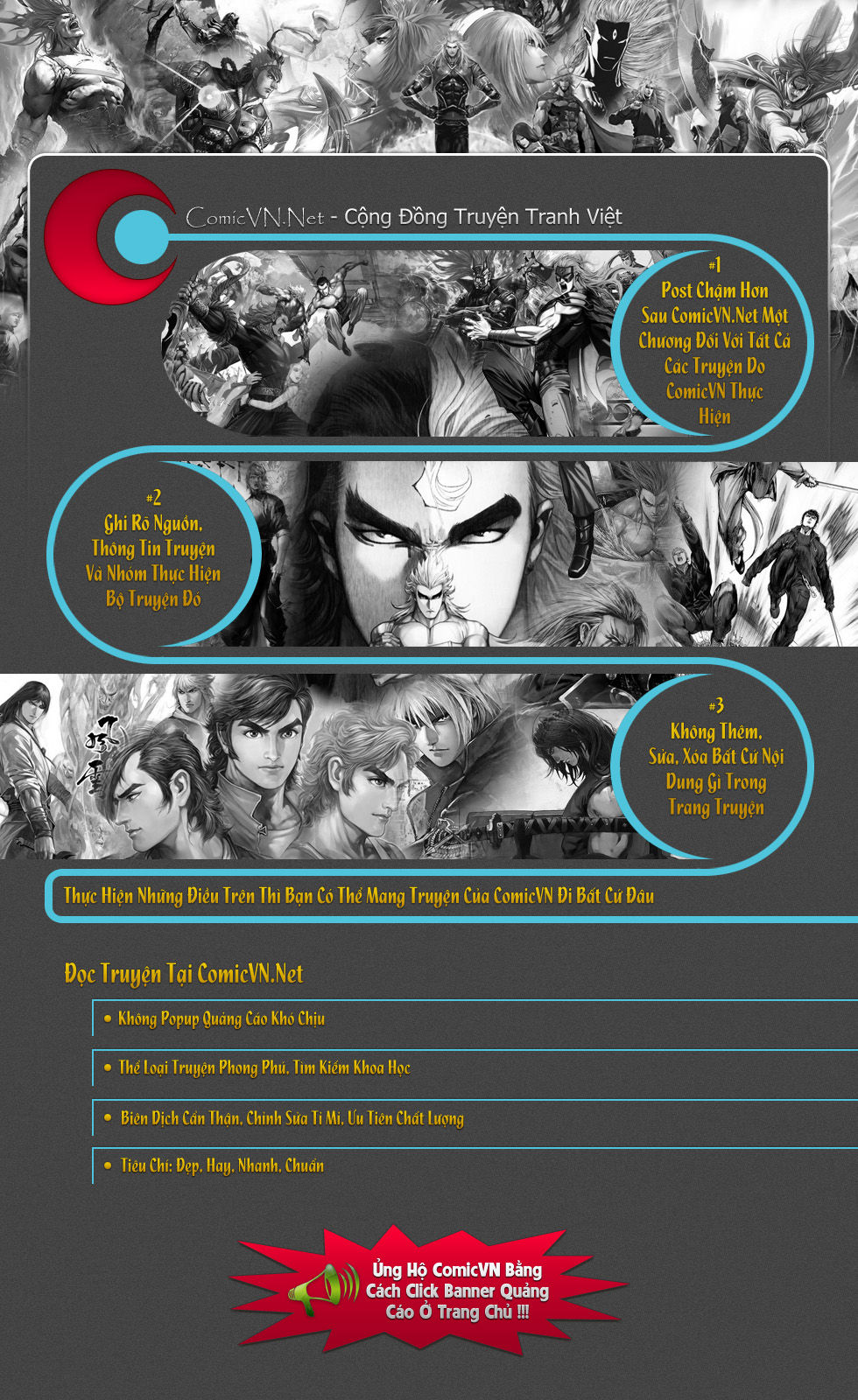 Long Hổ Môn Chap 563 - Next Chap 564