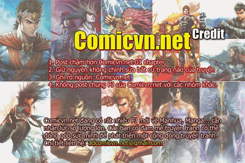 Long Hổ Môn Chap 770 - Next Chap 771