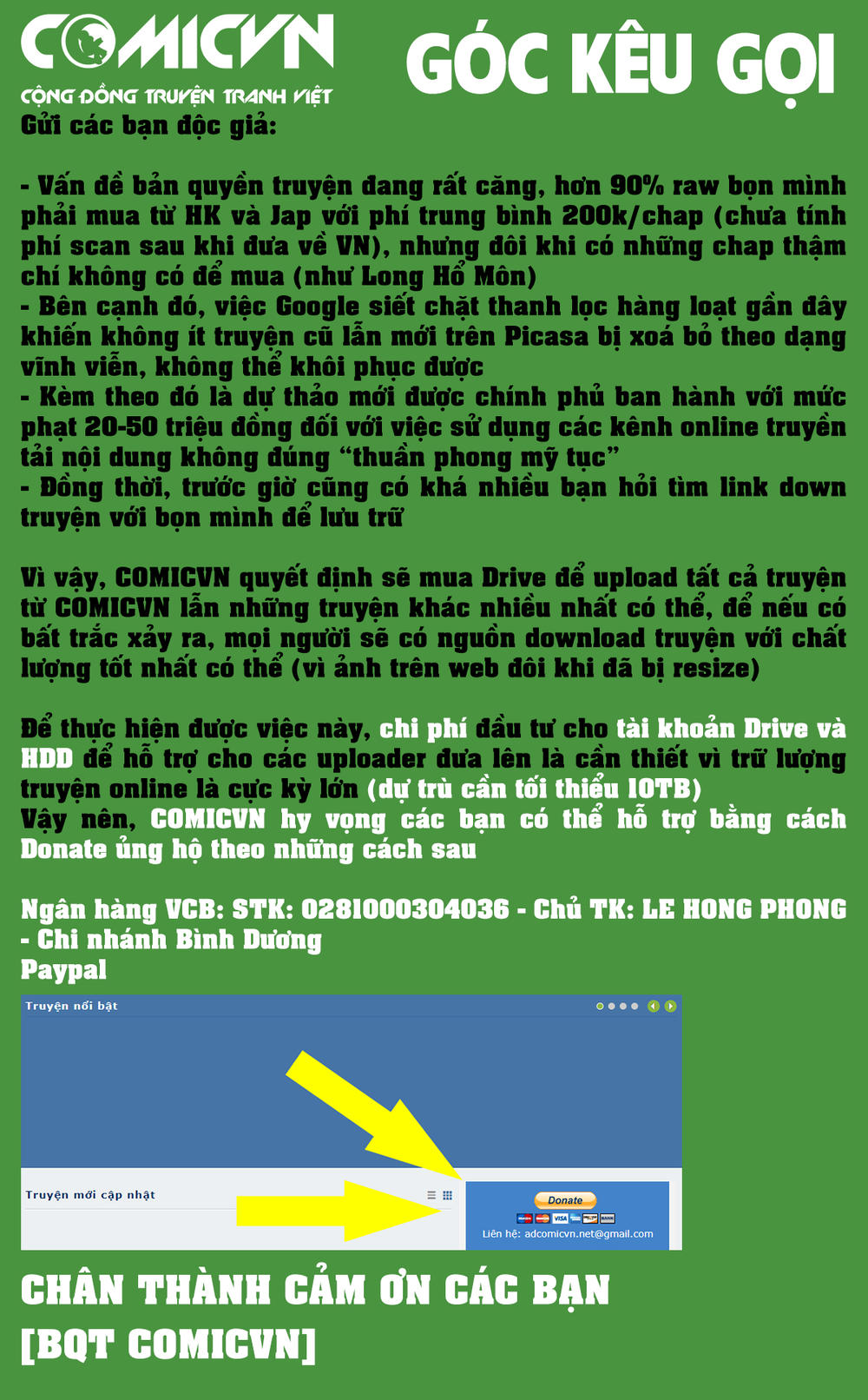 Long Hổ Môn Chap 8832 - Next Chap 8833