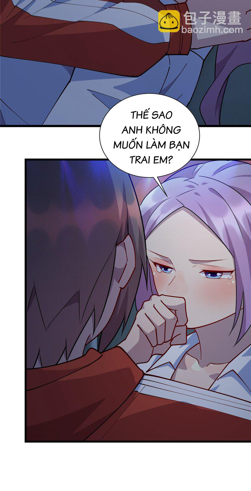 Long Hoàng Vũ Thần Chap 99 - Next Chap 100