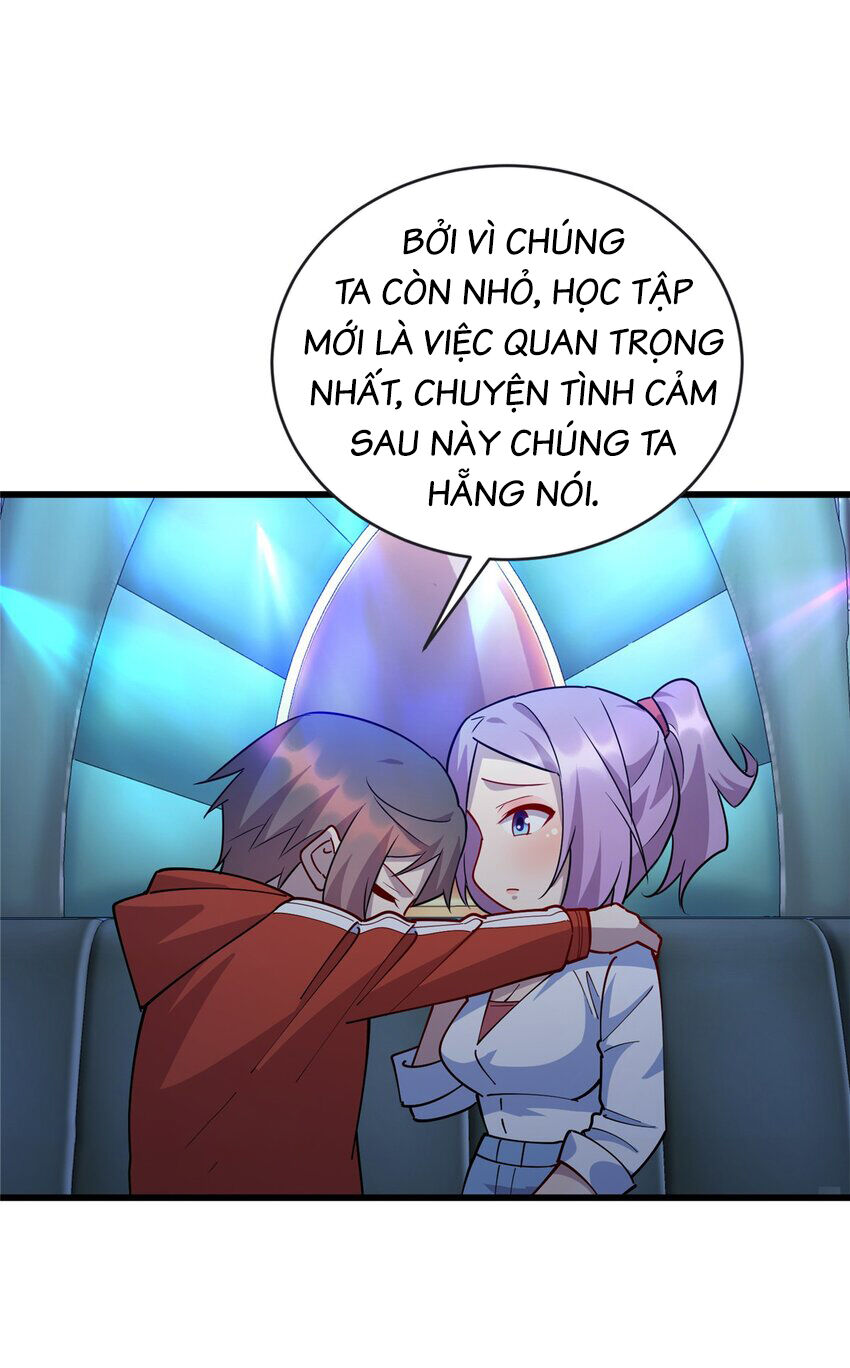 Long Hoàng Vũ Thần Chap 99 - Next Chap 100