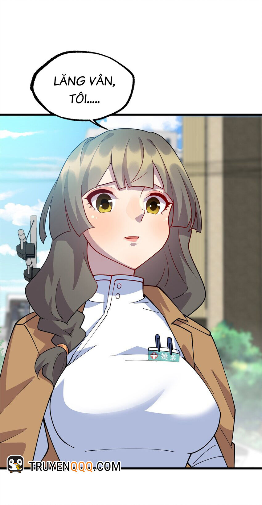 Long Hoàng Vũ Thần Chap 99 - Next Chap 100