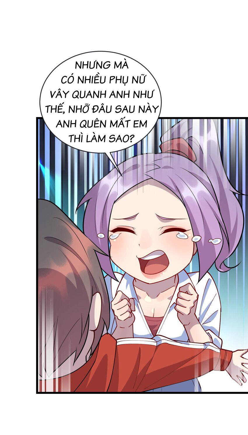 Long Hoàng Vũ Thần Chap 99 - Next Chap 100