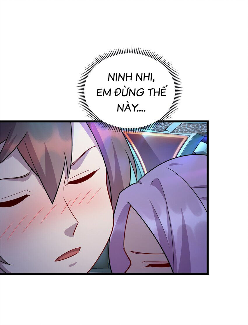 Long Hoàng Vũ Thần Chap 99 - Next Chap 100