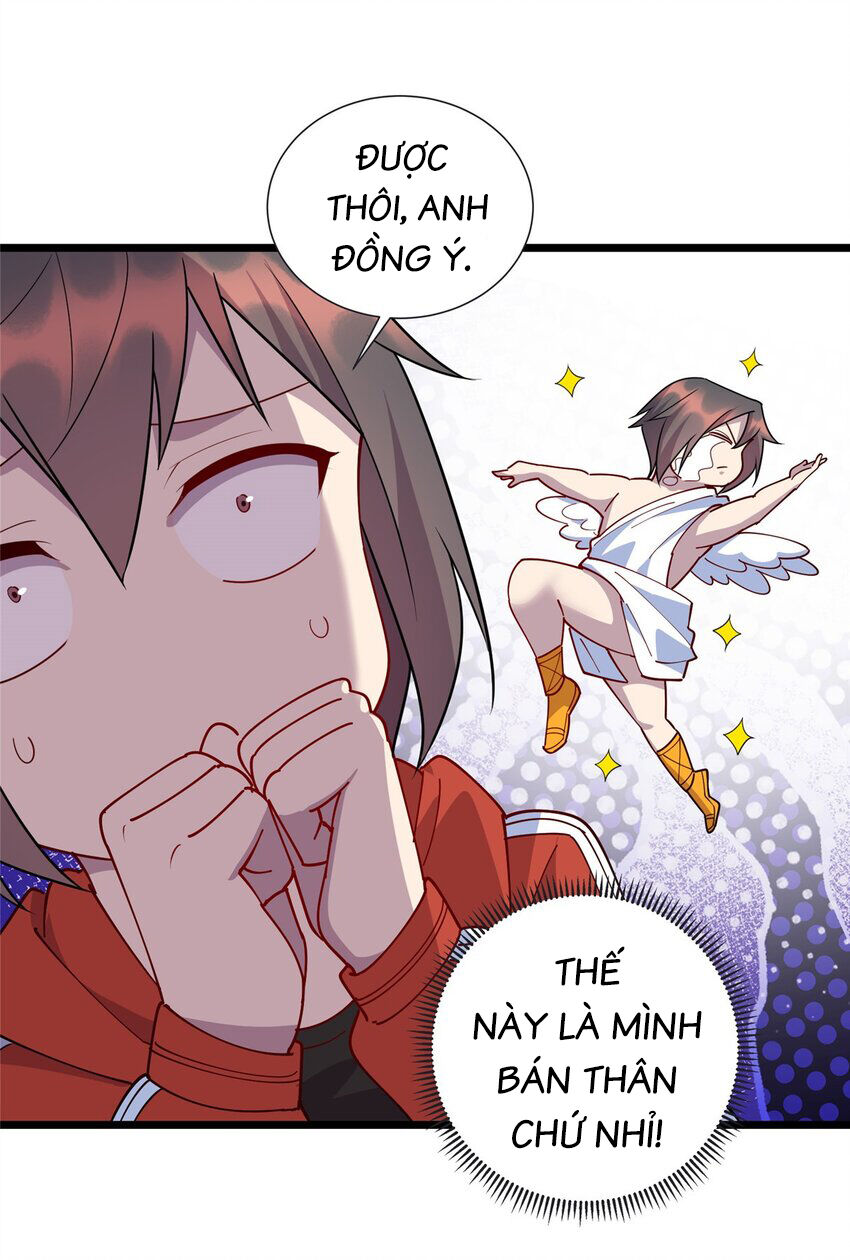 Long Hoàng Vũ Thần Chap 99 - Next Chap 100