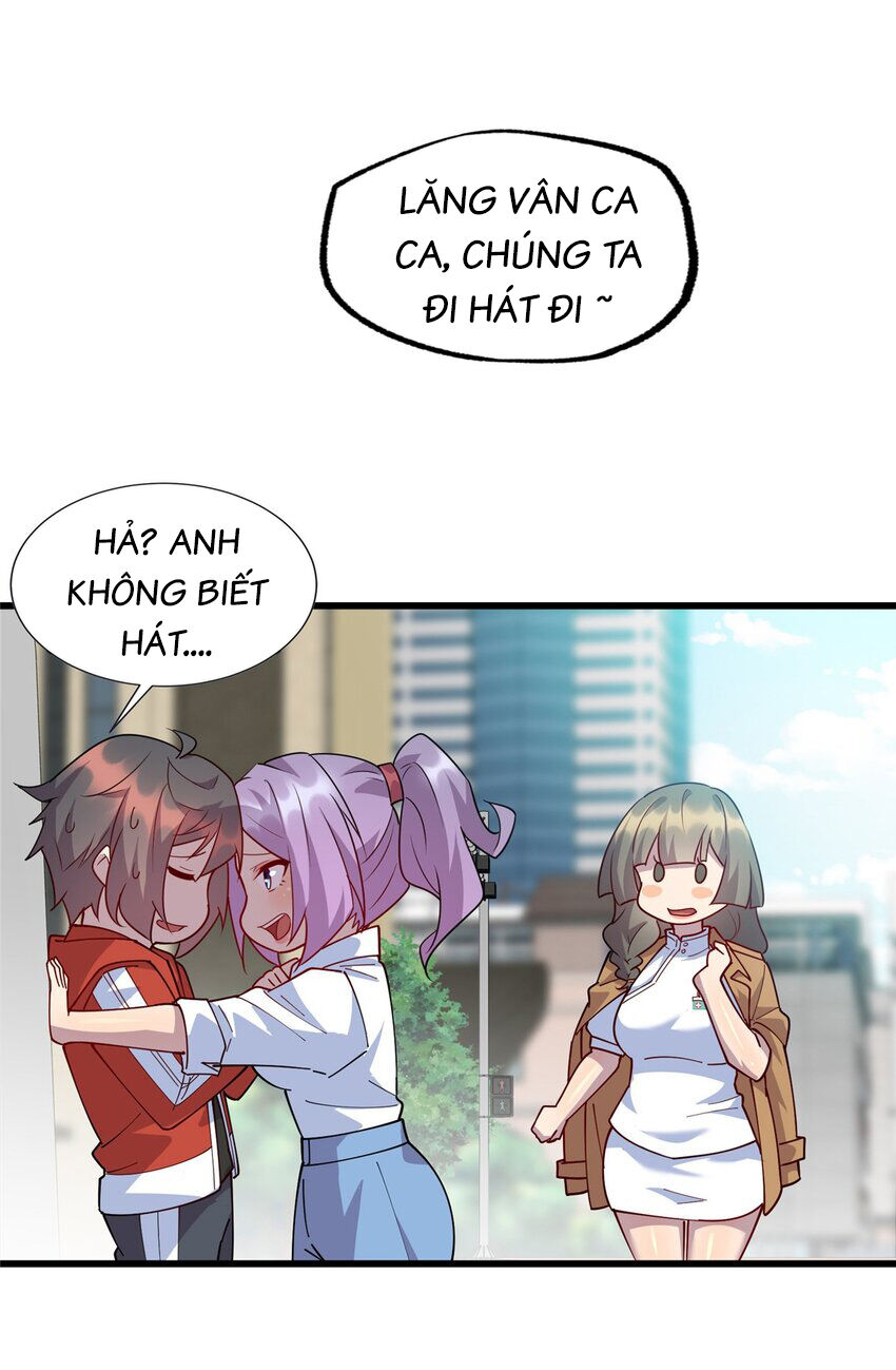 Long Hoàng Vũ Thần Chap 99 - Next Chap 100