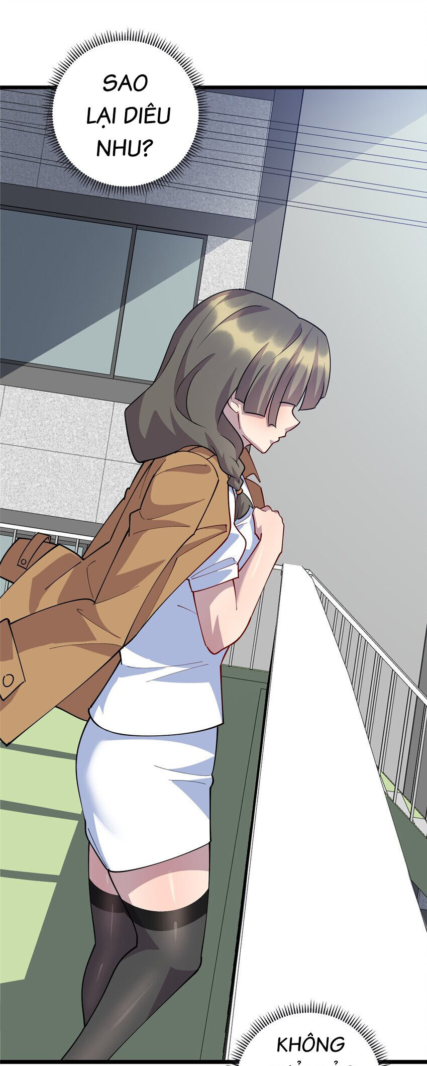 Long Hoàng Vũ Thần Chap 99 - Next Chap 100