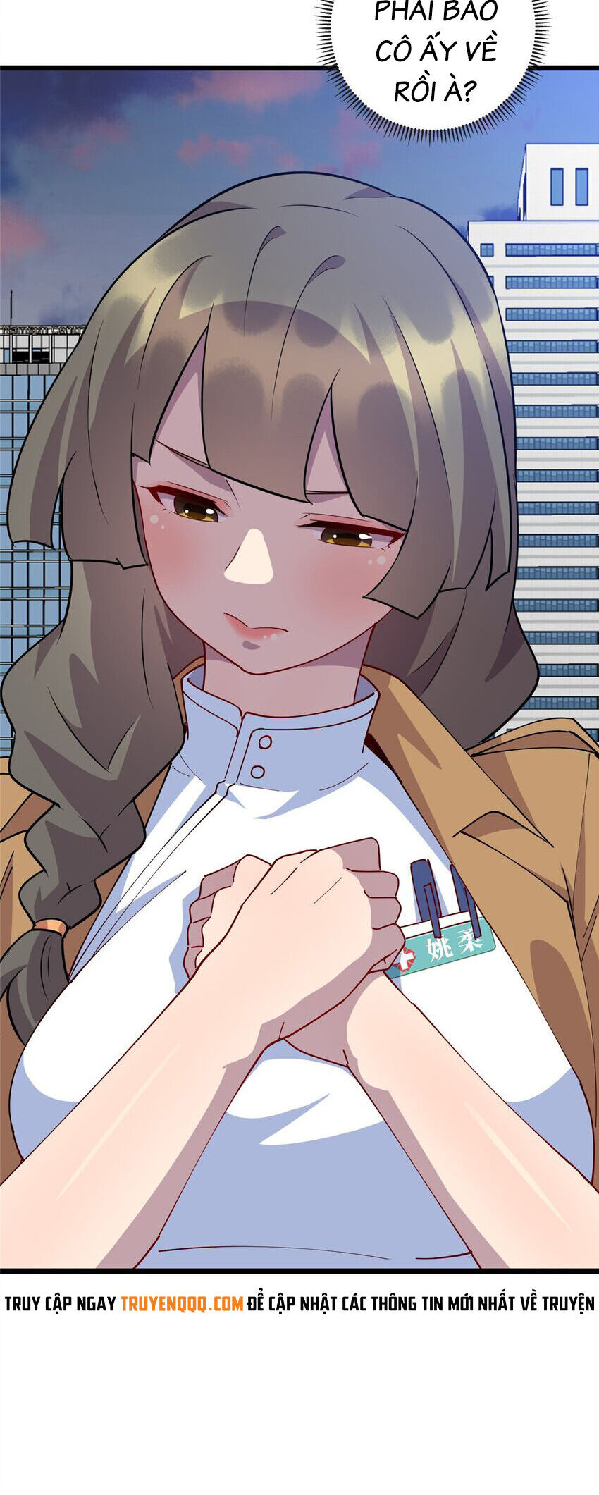 Long Hoàng Vũ Thần Chap 99 - Next Chap 100