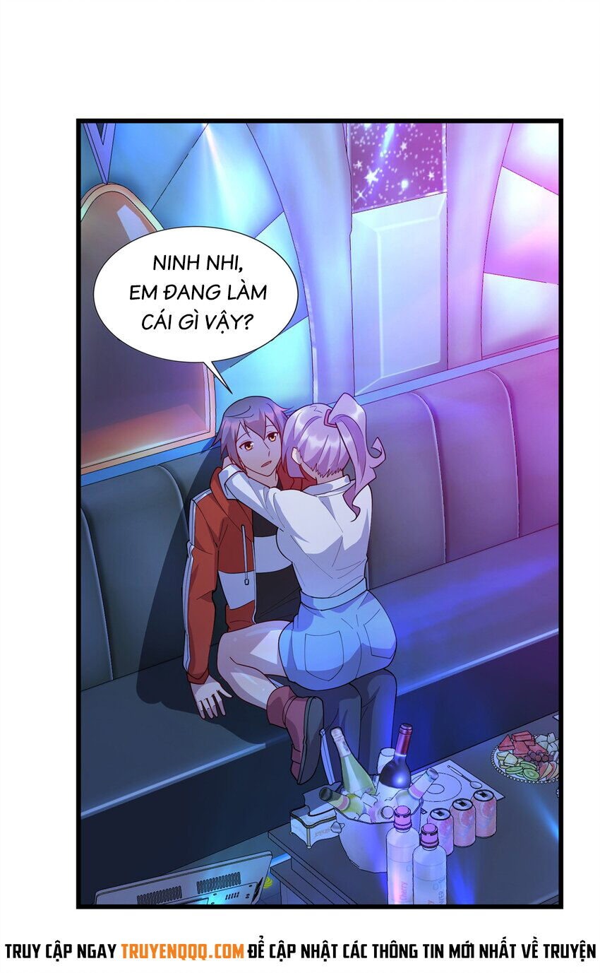 Long Hoàng Vũ Thần Chap 99 - Next Chap 100
