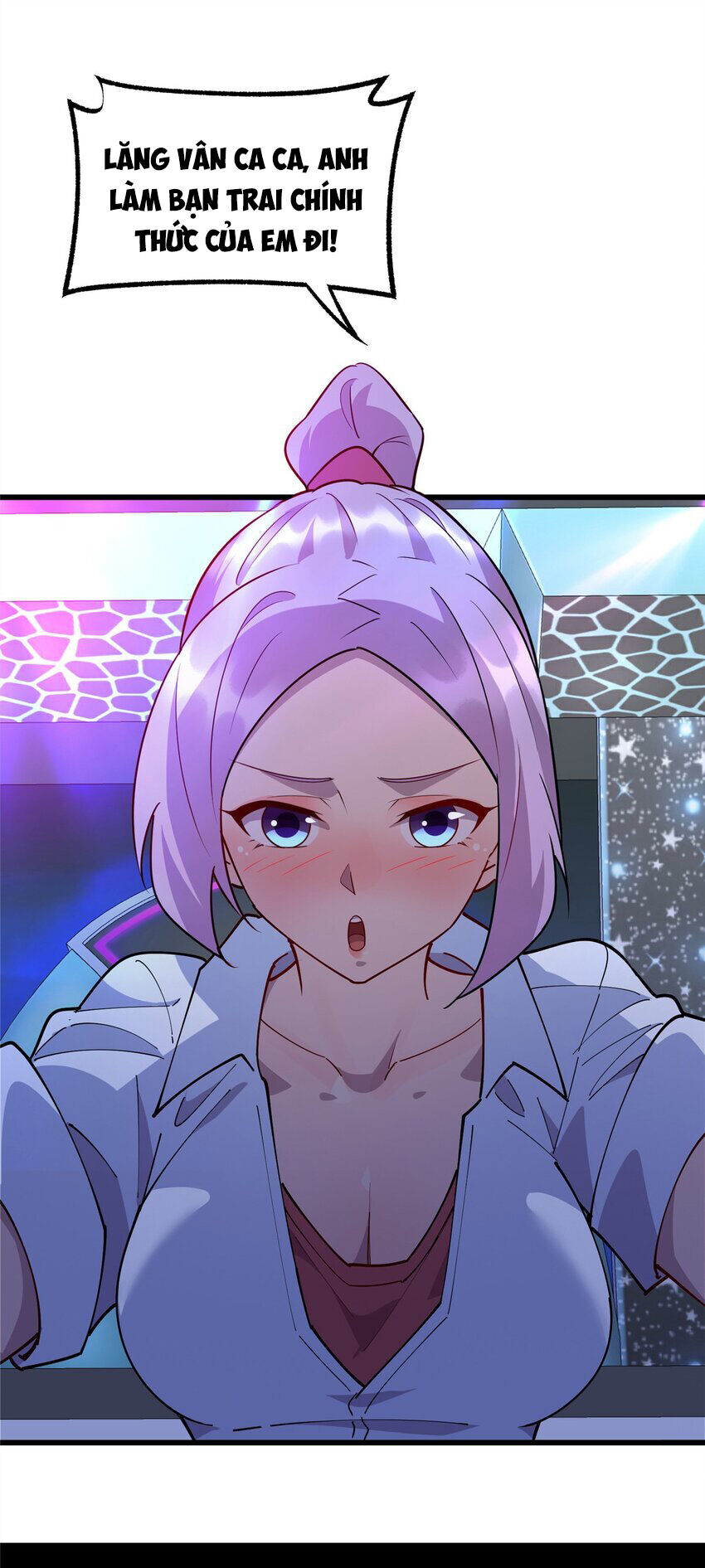 Long Hoàng Vũ Thần Chap 99 - Next Chap 100