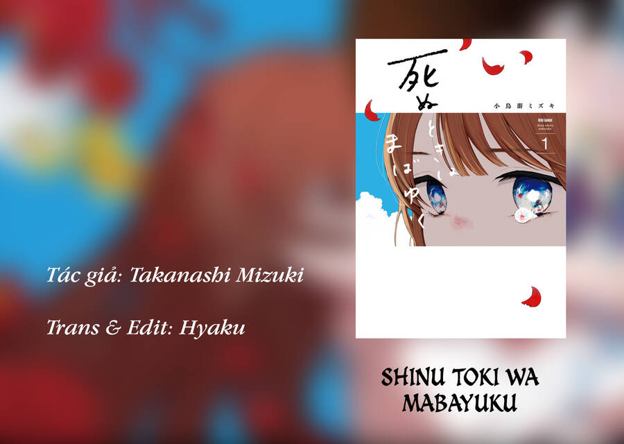 Lộng Lẫy Phút Lìa Đời Chap 287 - Next Chap 288