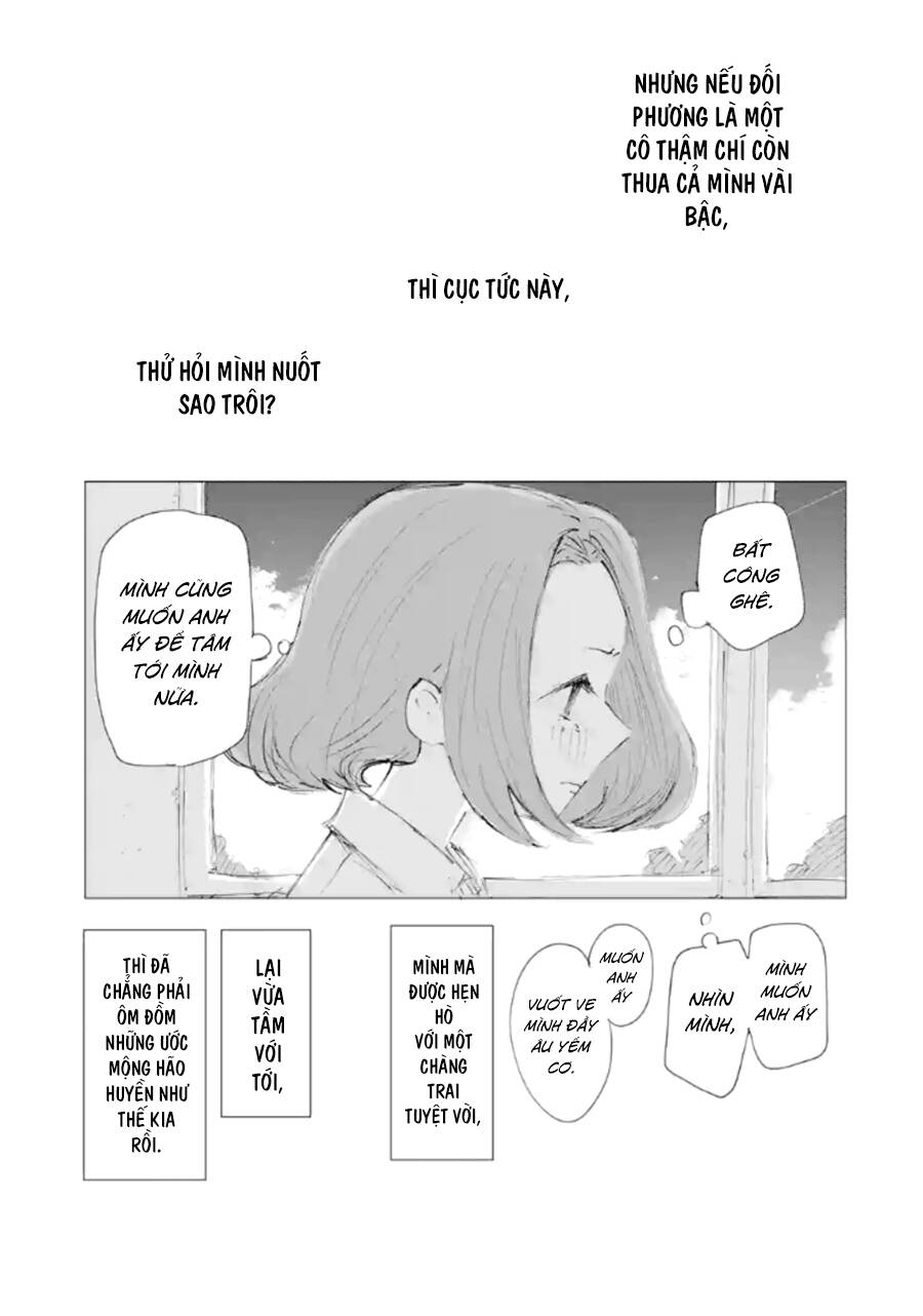Lộng Lẫy Phút Lìa Đời Chap 287 - Next Chap 288