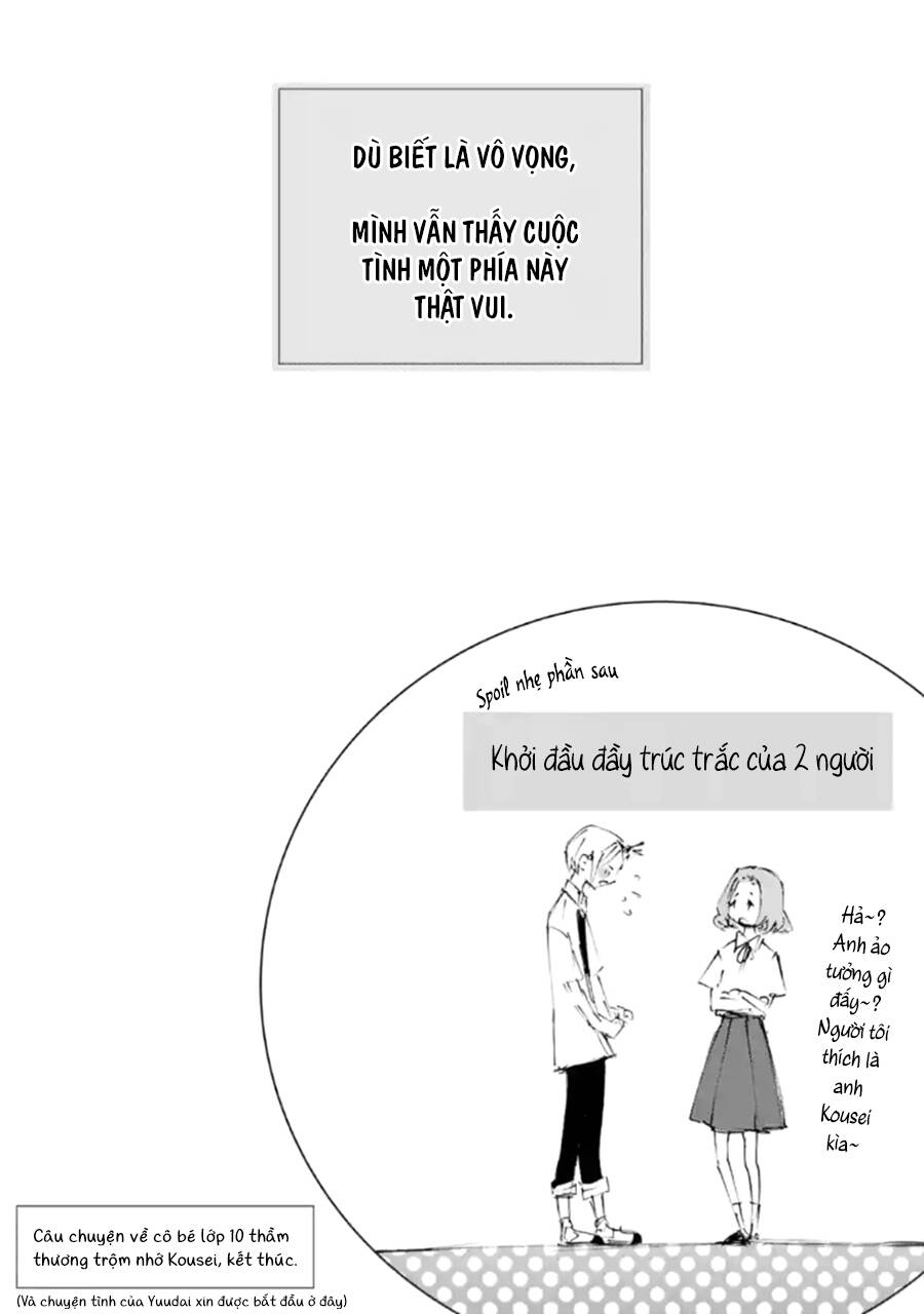 Lộng Lẫy Phút Lìa Đời Chap 287 - Next Chap 288