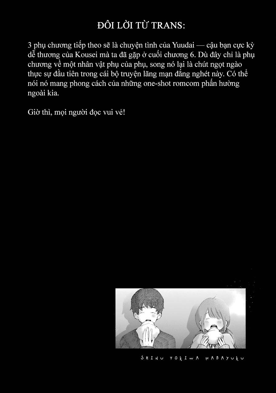 Lộng Lẫy Phút Lìa Đời Chap 287 - Next Chap 288
