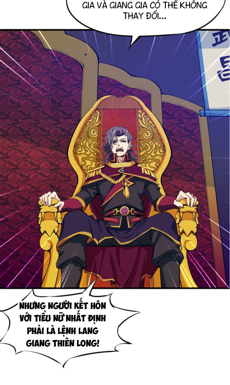 Long Mạch Võ Thần Chap 2 - Next Chap 3