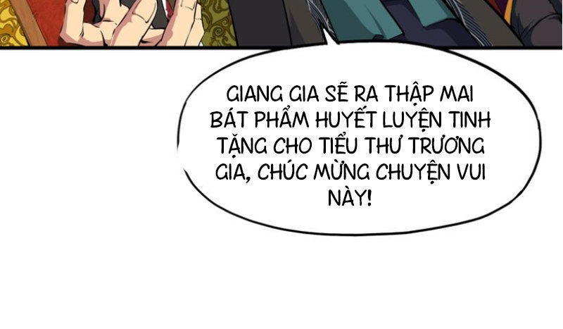 Long Mạch Võ Thần Chap 2 - Next Chap 3