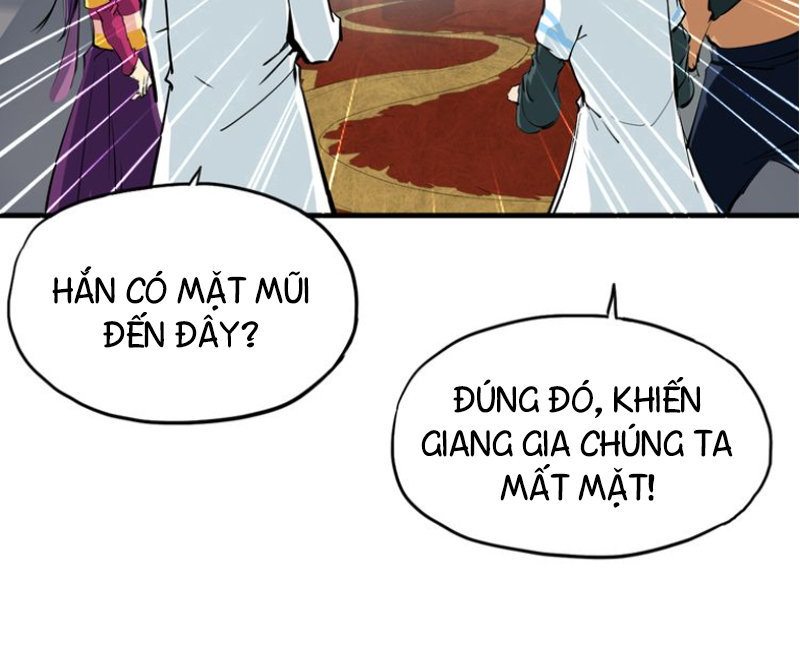 Long Mạch Võ Thần Chap 2 - Next Chap 3