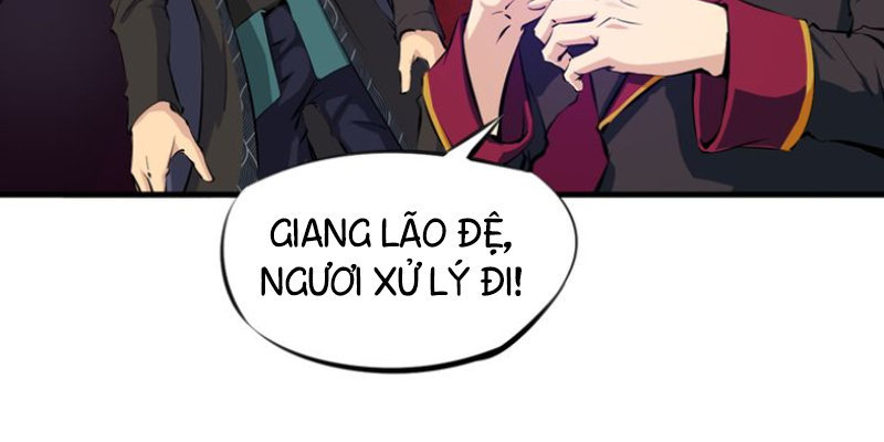 Long Mạch Võ Thần Chap 2 - Next Chap 3