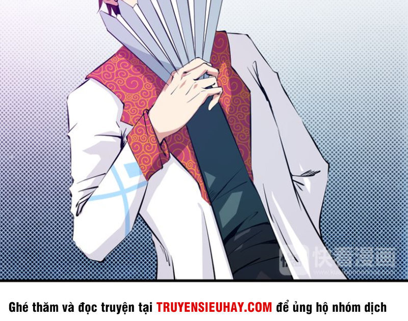Long Mạch Võ Thần Chap 2 - Next Chap 3