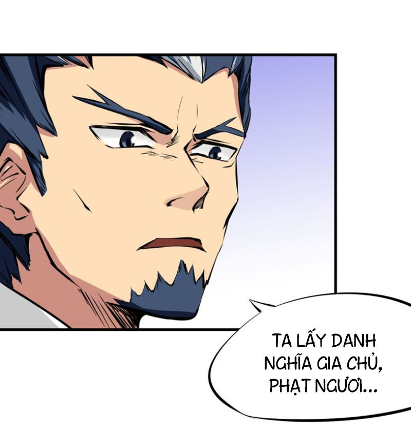 Long Mạch Võ Thần Chap 2 - Next Chap 3