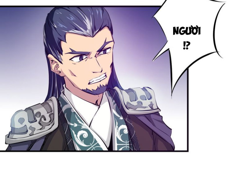 Long Mạch Võ Thần Chap 2 - Next Chap 3