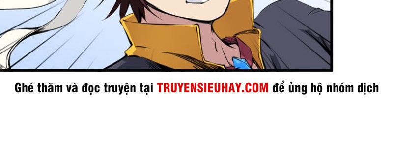 Long Mạch Võ Thần Chap 2 - Next Chap 3