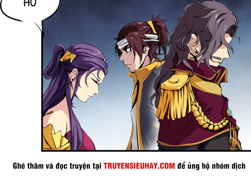 Long Mạch Võ Thần Chap 2 - Next Chap 3