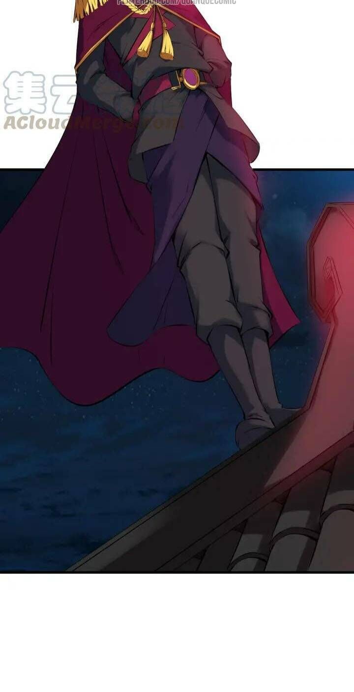 Long Mạch Võ Thần Chap 29 - Next Chap 30