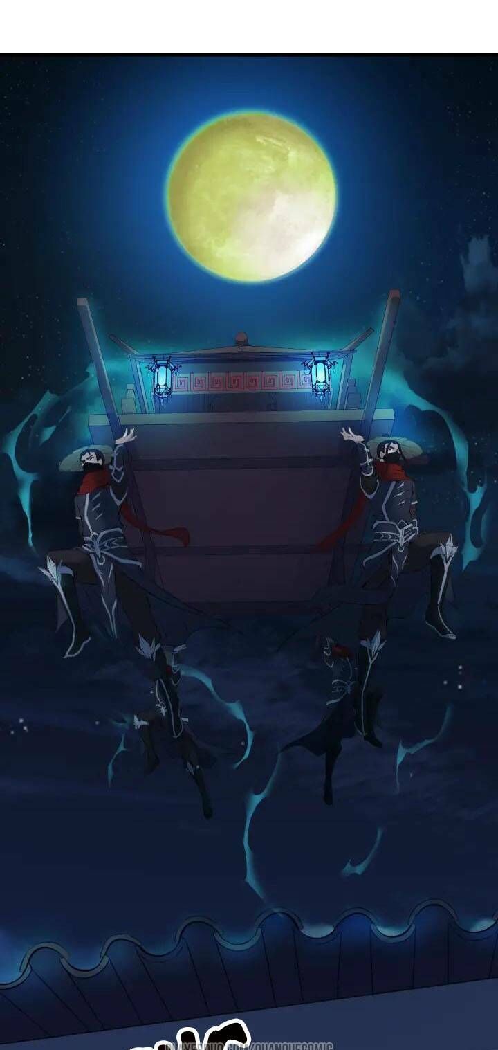 Long Mạch Võ Thần Chap 29 - Next Chap 30