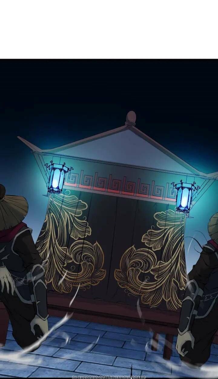 Long Mạch Võ Thần Chap 29 - Next Chap 30