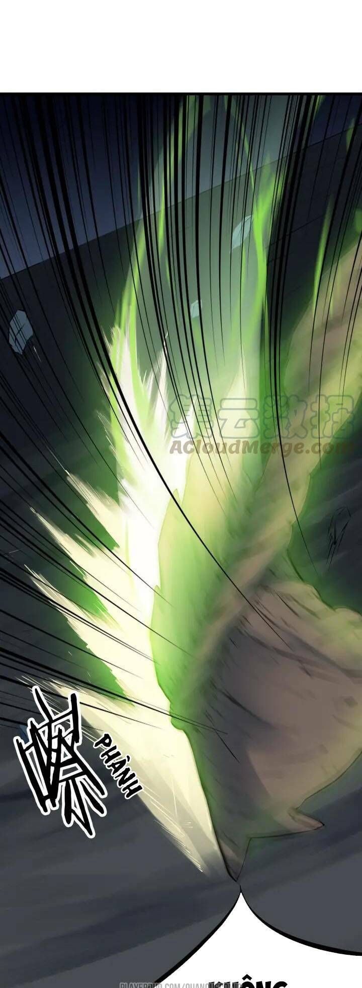 Long Mạch Võ Thần Chap 29 - Next Chap 30