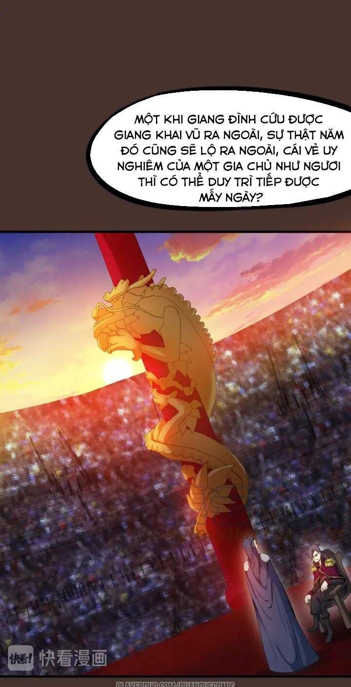 Long Mạch Võ Thần Chap 29 - Next Chap 30