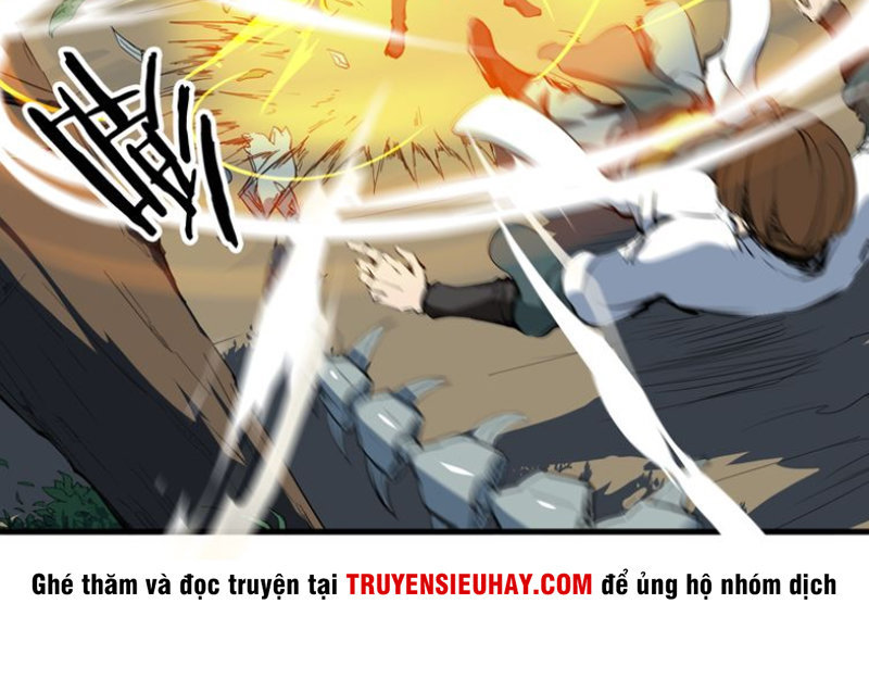 Long Mạch Võ Thần Chap 3 - Next Chap 4