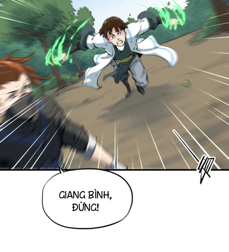 Long Mạch Võ Thần Chap 3 - Next Chap 4