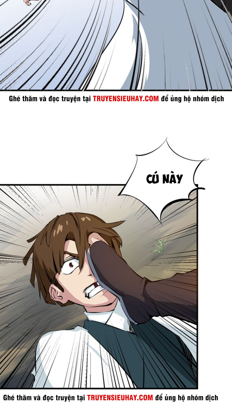 Long Mạch Võ Thần Chap 3 - Next Chap 4