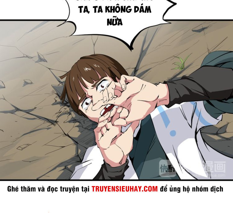 Long Mạch Võ Thần Chap 3 - Next Chap 4