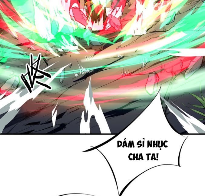 Long Mạch Võ Thần Chap 3 - Next Chap 4