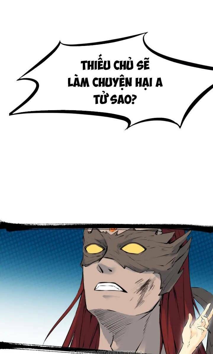 Long Mạch Võ Thần Chap 30 - Next Chap 31