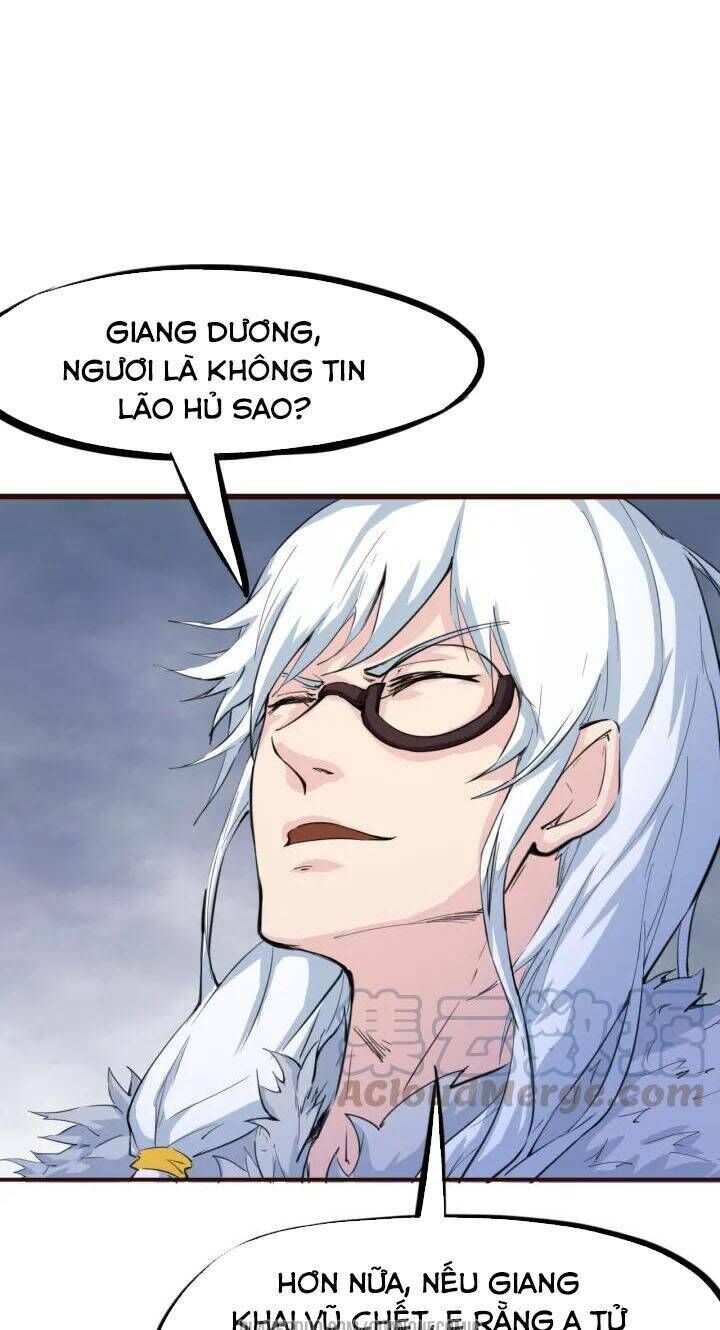 Long Mạch Võ Thần Chap 30 - Next Chap 31