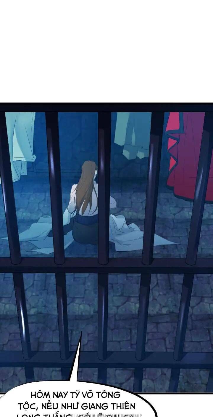Long Mạch Võ Thần Chap 30 - Next Chap 31