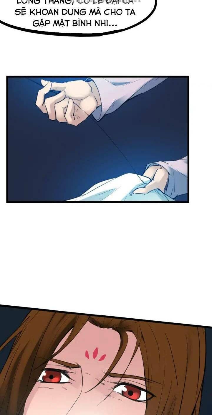 Long Mạch Võ Thần Chap 30 - Next Chap 31