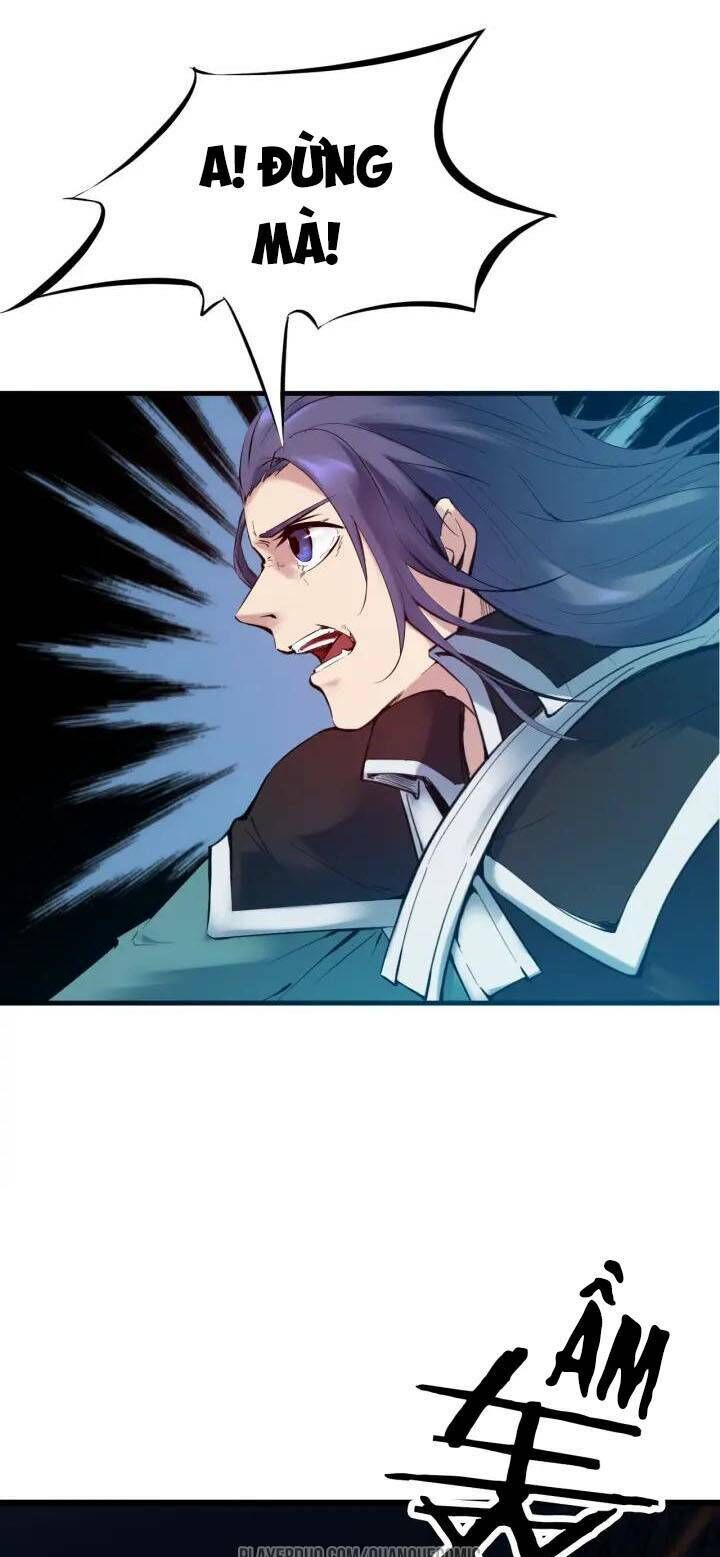 Long Mạch Võ Thần Chap 31 - Next Chap 32