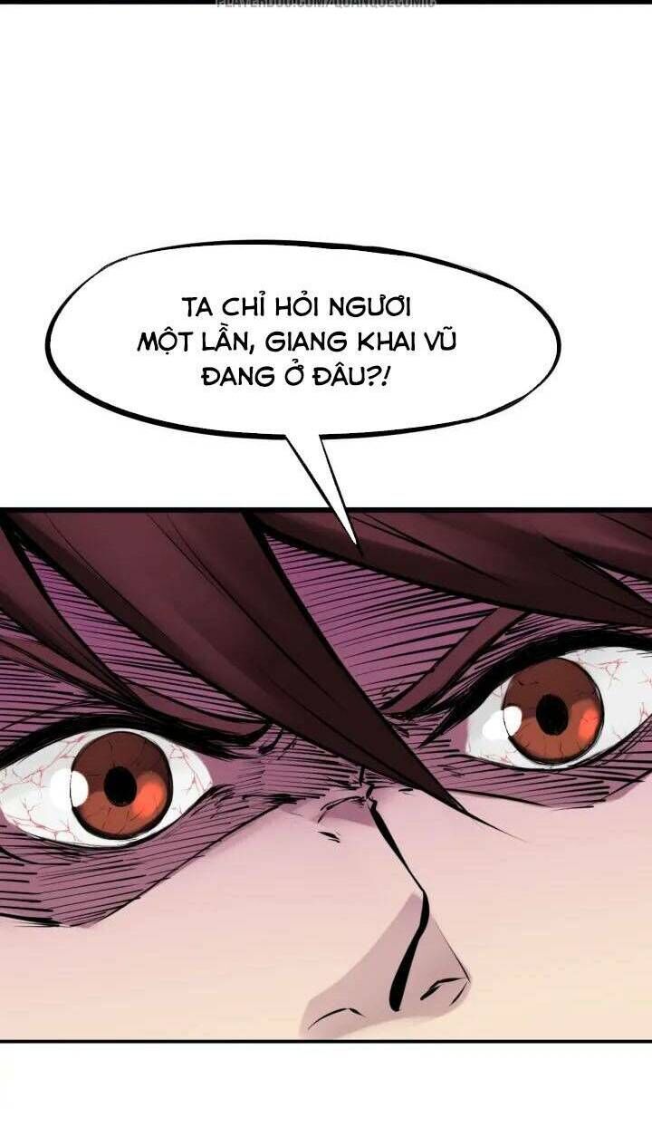 Long Mạch Võ Thần Chap 31 - Next Chap 32