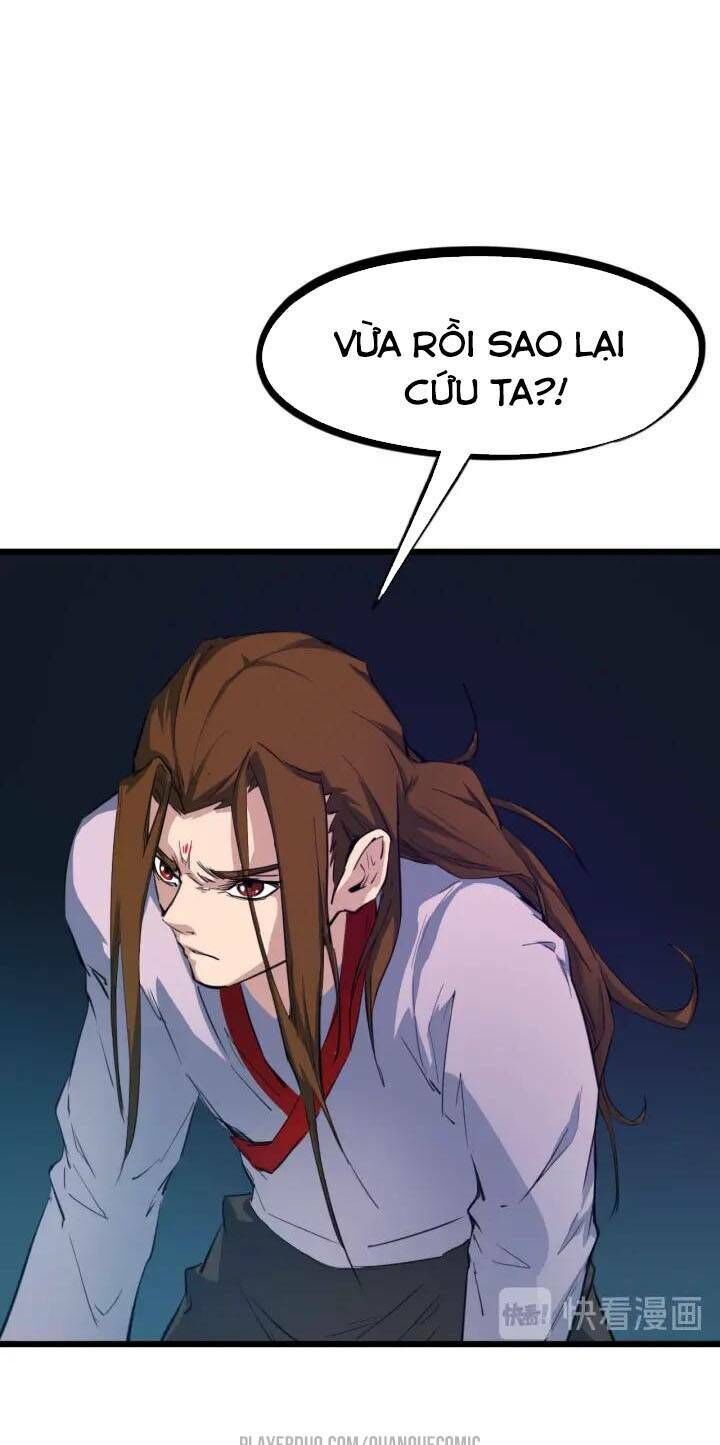 Long Mạch Võ Thần Chap 31 - Next Chap 32