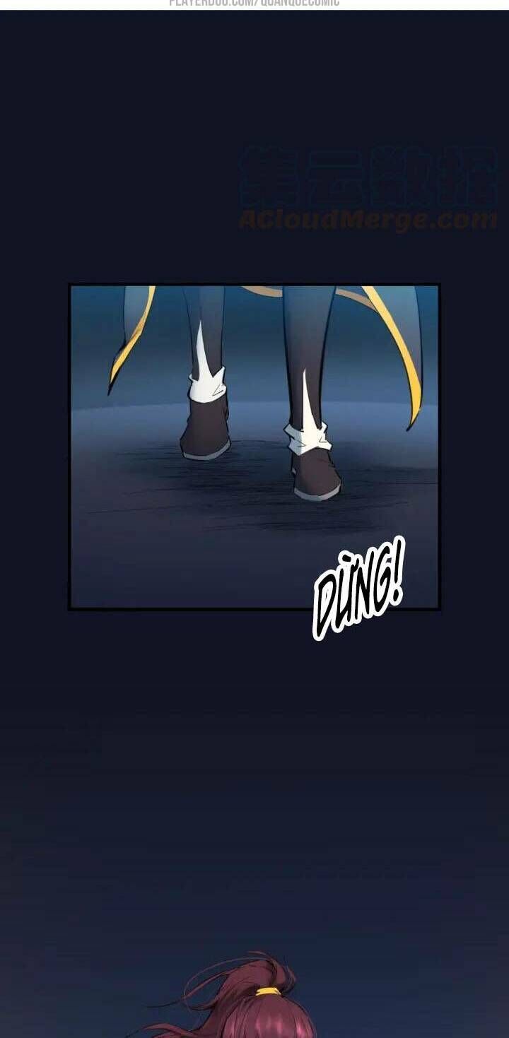 Long Mạch Võ Thần Chap 31 - Next Chap 32