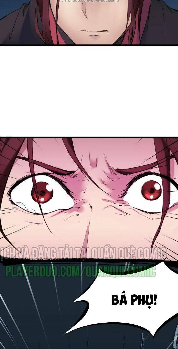 Long Mạch Võ Thần Chap 31 - Next Chap 32